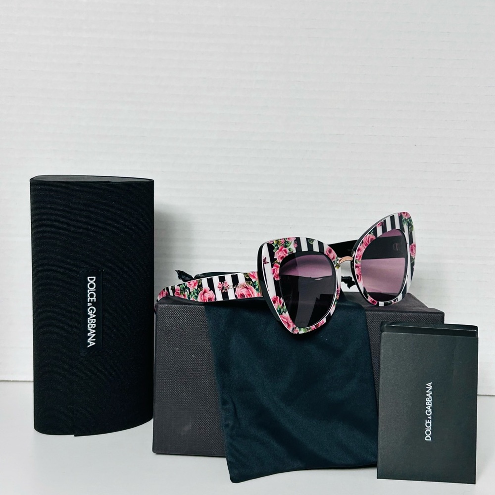 Dolce & Gabbana women sunglasses